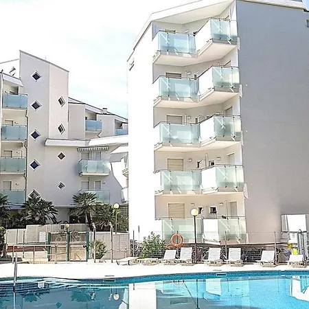 Residenza Rubin Appartement