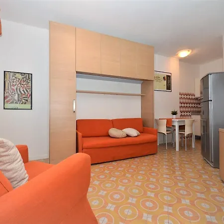 Residenza Rubin Appartement *