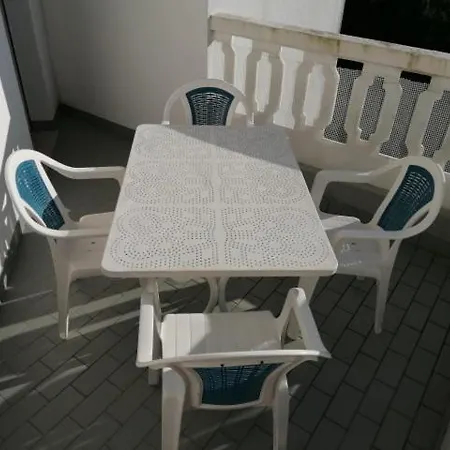 Appartement Residenza Rubin Lignano Sabbiadoro