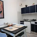 Residenza Rubin Апартаменты
