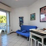 Апартаменты Residenza Rubin *
