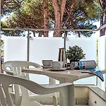 Апартаменты Residenza Rubin