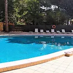 Апартаменты Residenza Rubin