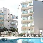 Residenza Rubin Апартаменты