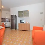 Residenza Rubin Апартаменты *