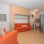 Residenza Rubin Апартаменты *