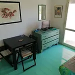 Residenza Rubin Апартаменты Линьяно-Саббьядоро