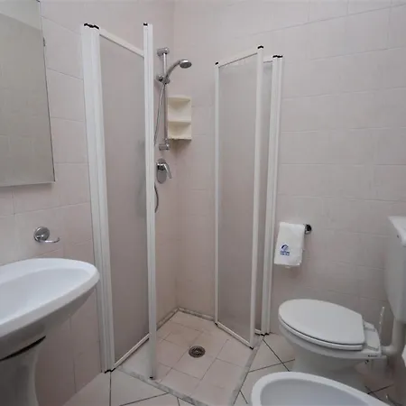 Daire Residenza Rubin *