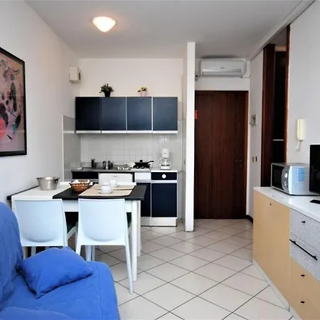 Residenza Rubin * Линьяно-Саббьядоро