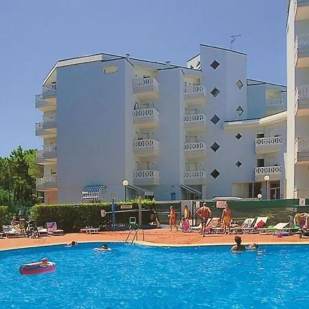 Residenza Rubin *
