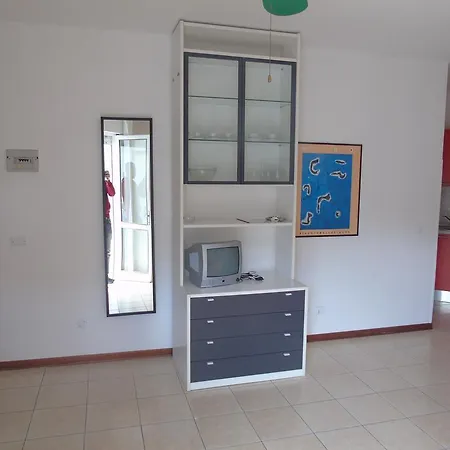 Residenza Rubin Lignano Sabbiadoro