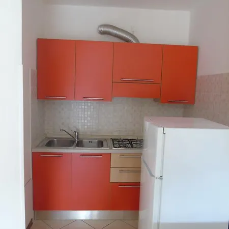 Residenza Rubin
