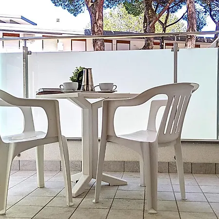 Residenza Rubin Апартаменты *