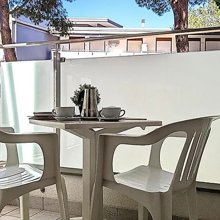 Residenza Rubin Lignano Sabbiadoro