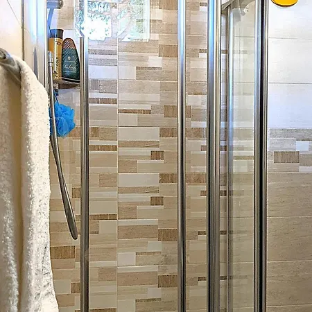 Residenza Rubin Daire *