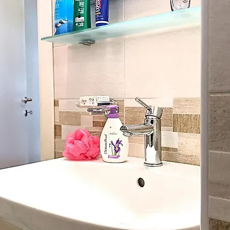 Residenza Rubin * Lignano Sabbiadoro