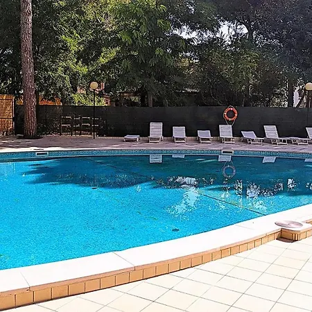 Apartment Residenza Rubin