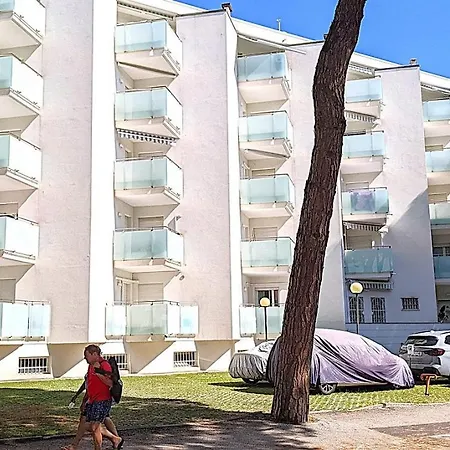 Residenza Rubin * Линьяно-Саббьядоро