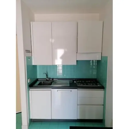 Daire Residenza Rubin Lignano Sabbiadoro